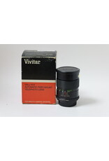 Vivitar Vivitar 135mm f2.8 Lens for Minolta Mount (Pre-owned)