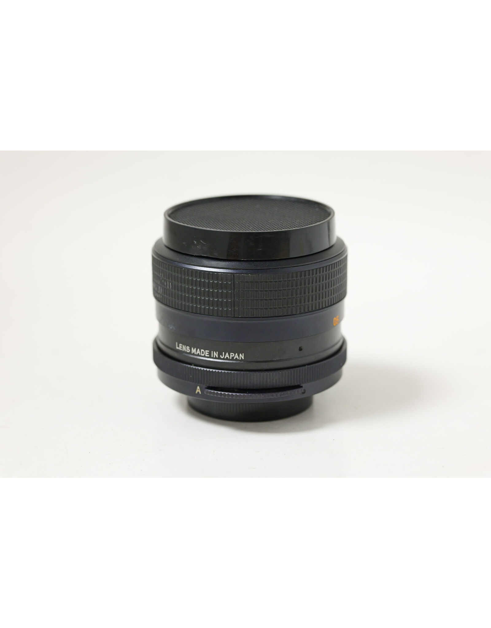 Suntar Suntar 35mm f2.8 Lens for Pentax Universal Screw Mount (pre-owned)