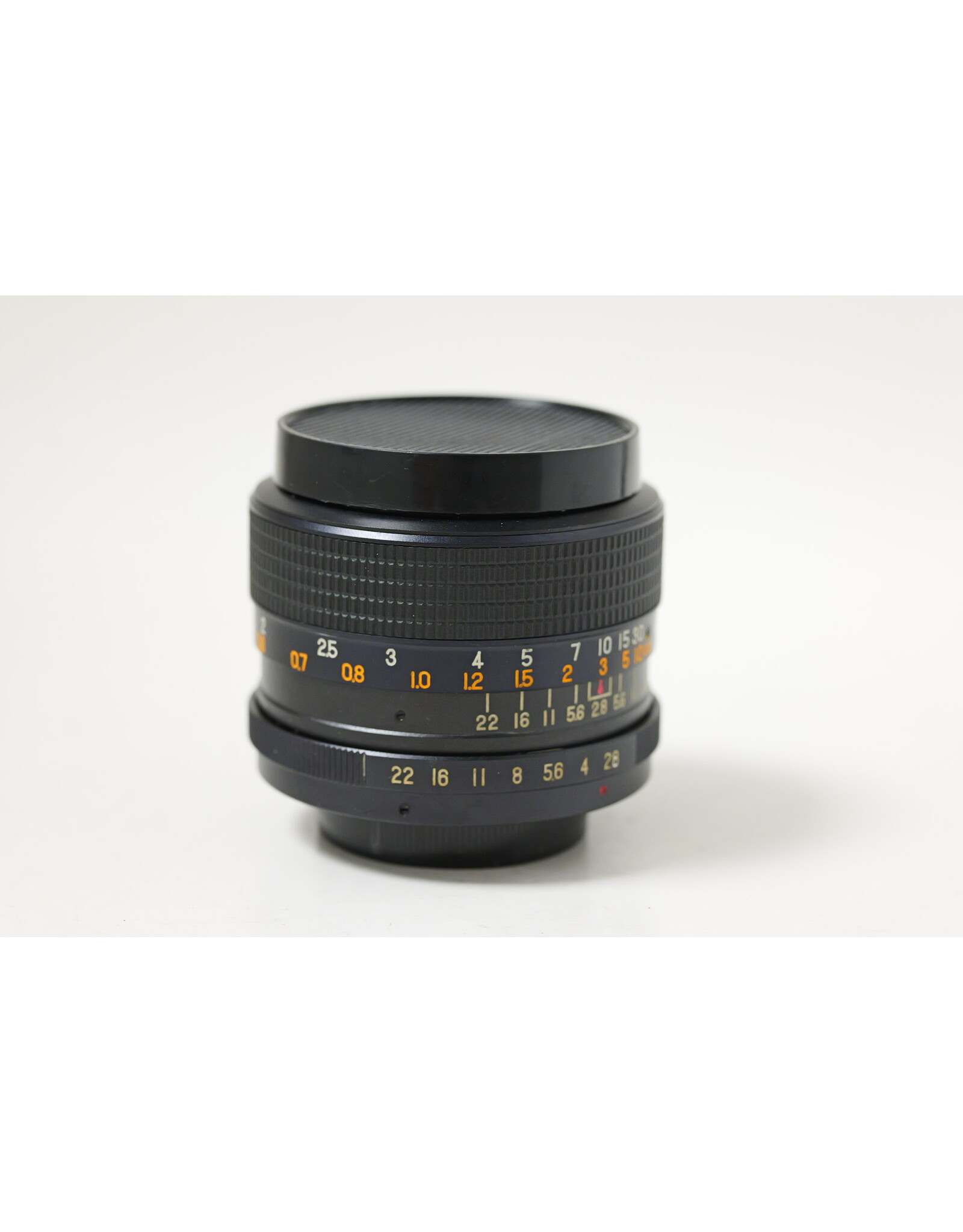 Suntar Suntar 35mm f2.8 Lens for Pentax Universal Screw Mount (pre-owned)