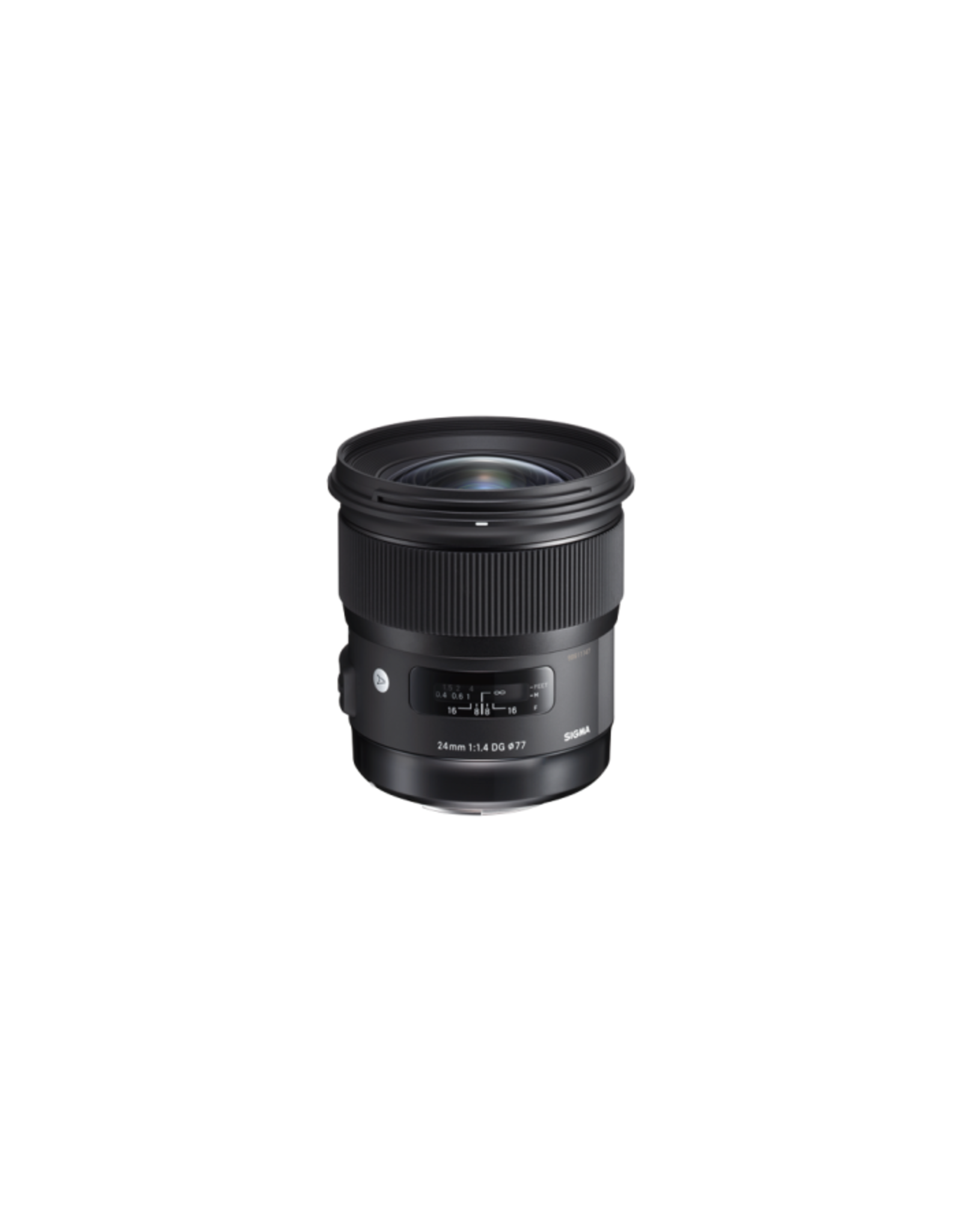 Sigma Sigma 24mm f1.4 Art DG HSM for L Mount