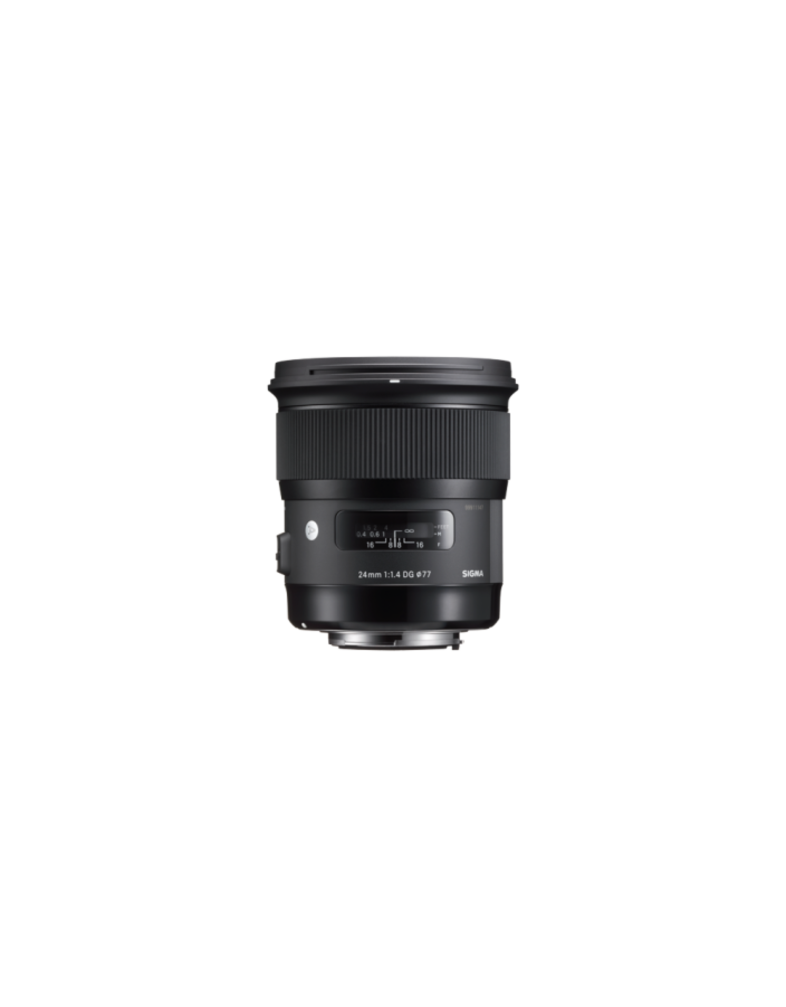Sigma Sigma 24mm f1.4 Art DG HSM for L Mount