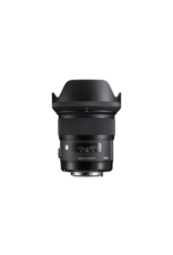 Sigma Sigma 24mm f1.4 Art DG HSM for L Mount