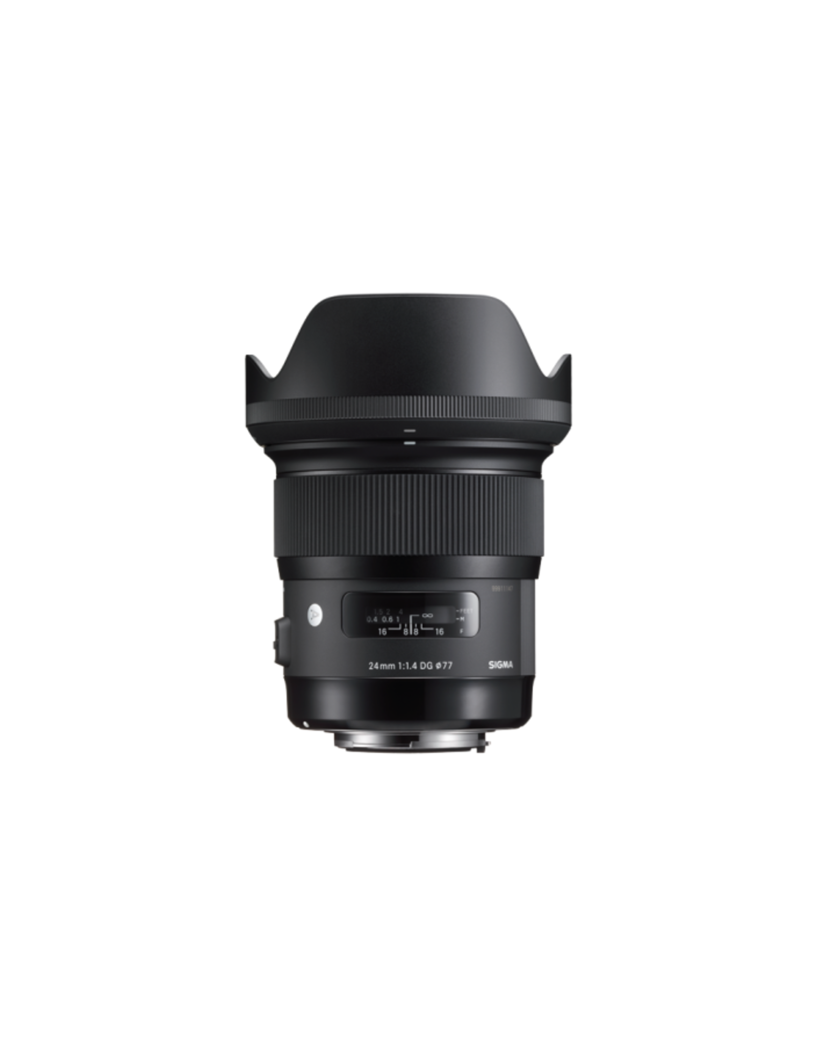 Sigma Sigma 24mm f1.4 Art DG HSM for L Mount