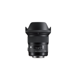 Sigma Sigma 24mm f1.4 Art DG HSM for L Mount