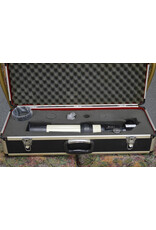 Tele Vue Tele Vue Oracle 3  Triplet Apochromatic 560mm f7.4 Refractor w/Case + Tele Vue Diagonal with Case (Pre-Owned)