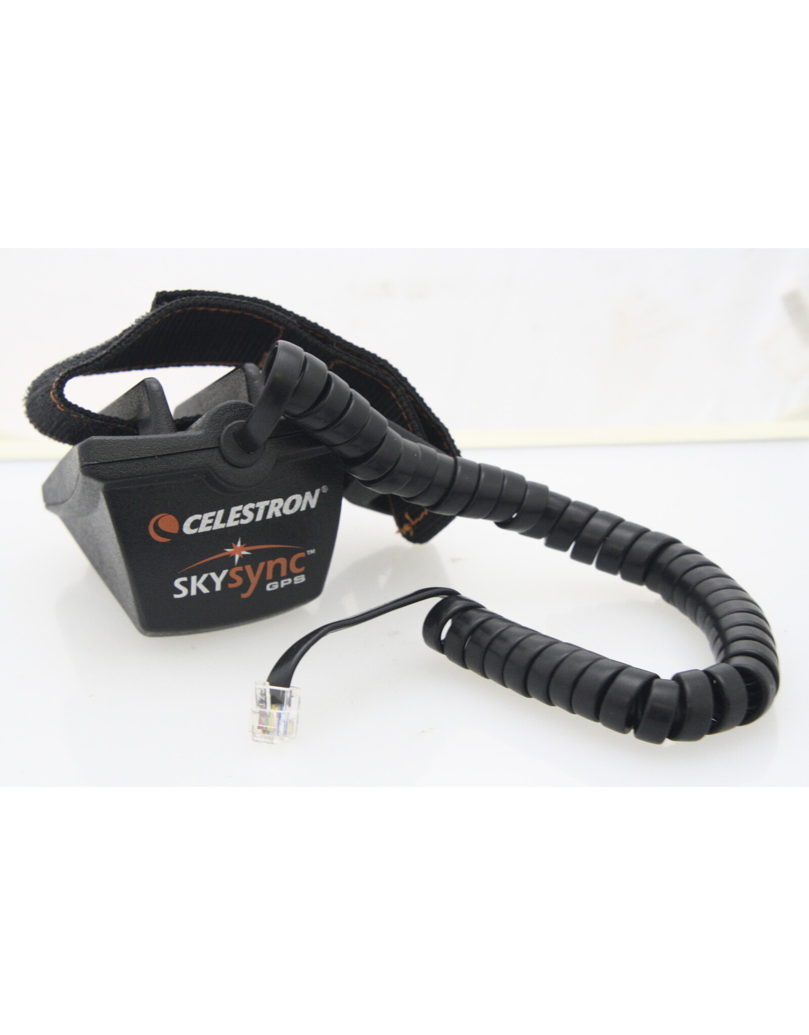 Celestron Celestron SkySync GPS Accessory-93969 (DISPLAY MODEL - FULL WARRANTY)
