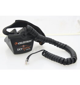 Celestron Celestron SkySync GPS Accessory-93969 (DISPLAY MODEL - FULL WARRANTY)