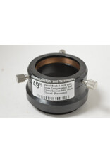 Visual Back 2 inch with brass Compression and Three Screws M62 Male Thread (Preowned)