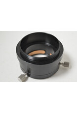 Visual Back 2 inch with brass Compression and Three Screws M62 Male Thread (Preowned)