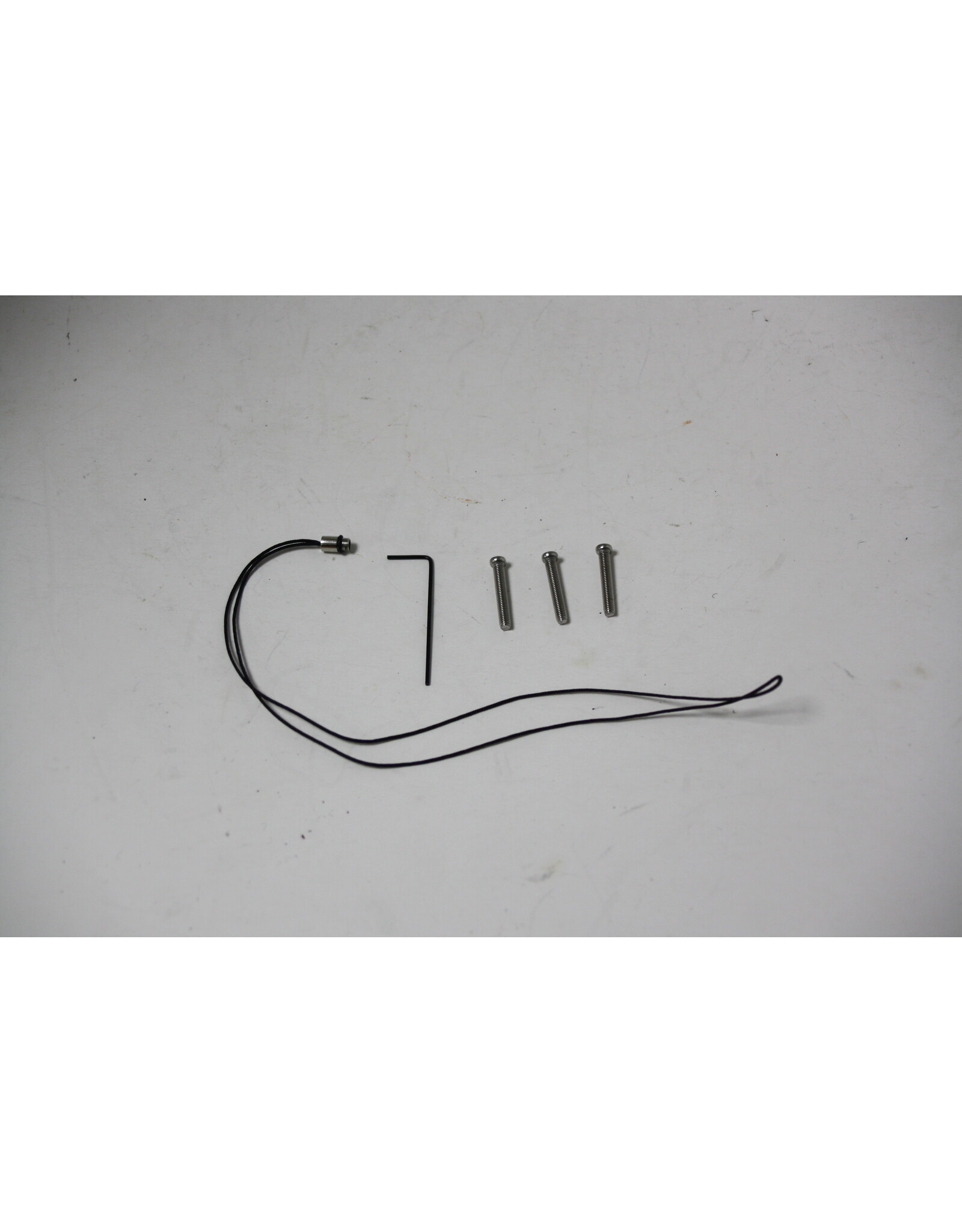 QHYCCD Polemaster Replacement Screw Set and Tether