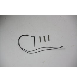 QHYCCD Polemaster Replacement Screw Set and Tether