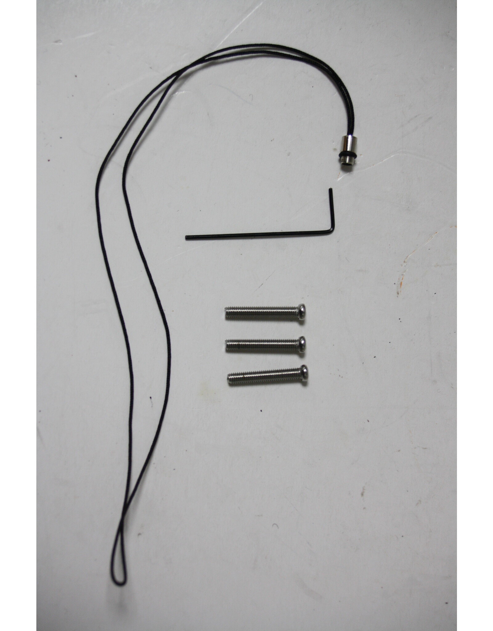 QHYCCD Polemaster Replacement Screw Set and Tether