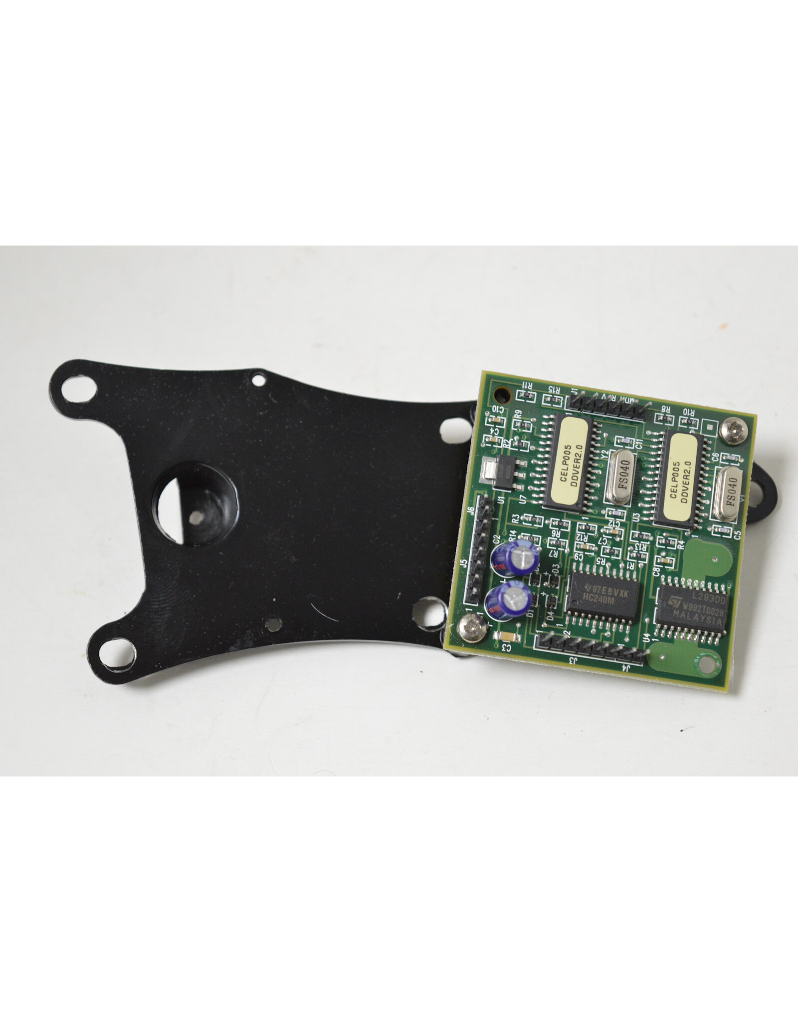 Celestron Celestron Motor Board PCB for Nextar GT - 51707-7