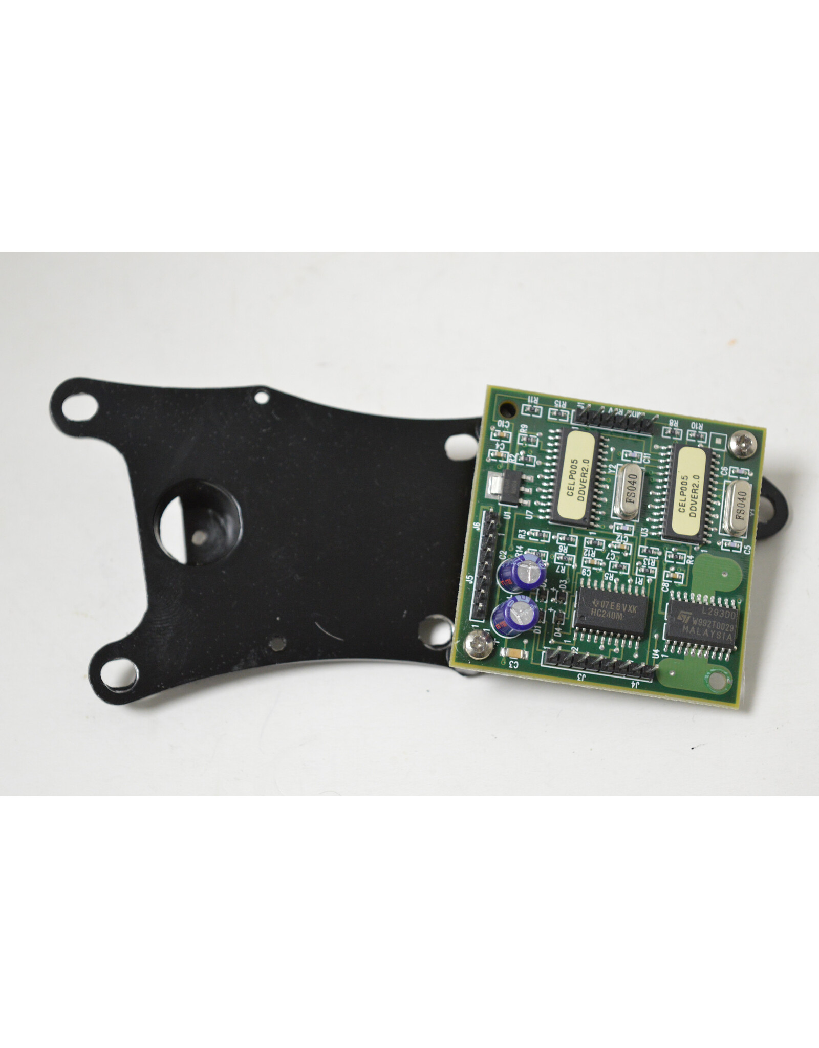 Celestron Celestron Motor Board PCB for Nextar GT - 51707-7