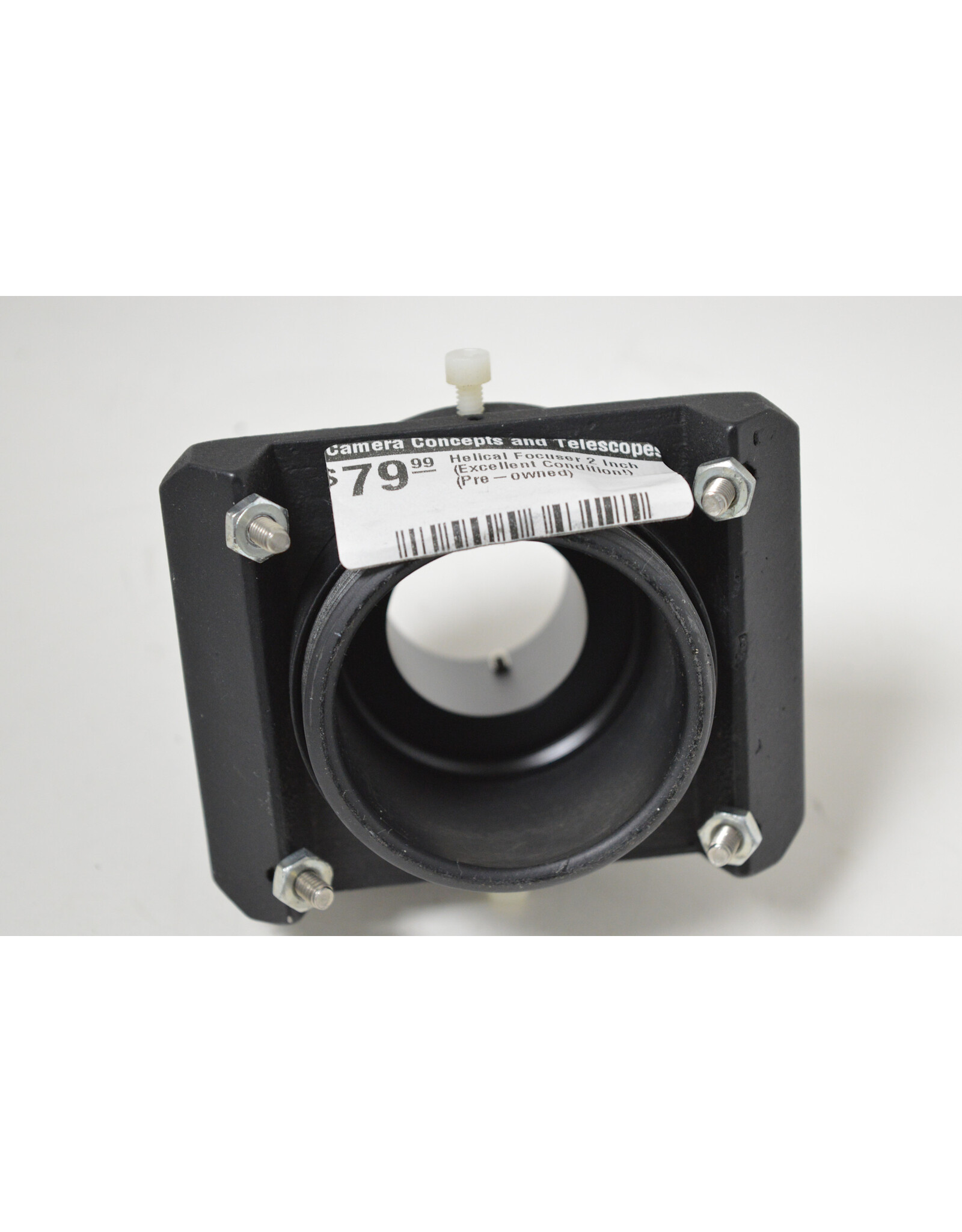 Helical Focuser 2 Inch (Excellent Condition!) (Pre-owned)