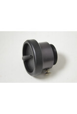 Visual Back 1.25" for SCT