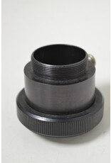 Visual Back 1.25" for SCT