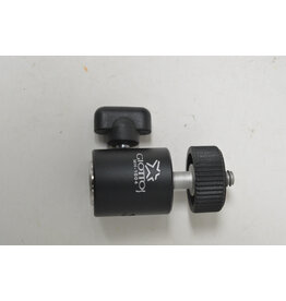 Giottos Giottos Micro Ball Head (Pre-owned)