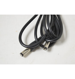 Pegasus Astro Arcturus Products 2.1m- 2.1m power cable 2 meters long