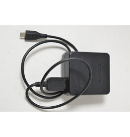 Sony AC-UB10 AC Power Adapter USB Port (Pre-owned)