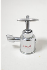 Giottos Escot Mini Ball Head (Pre-owned)