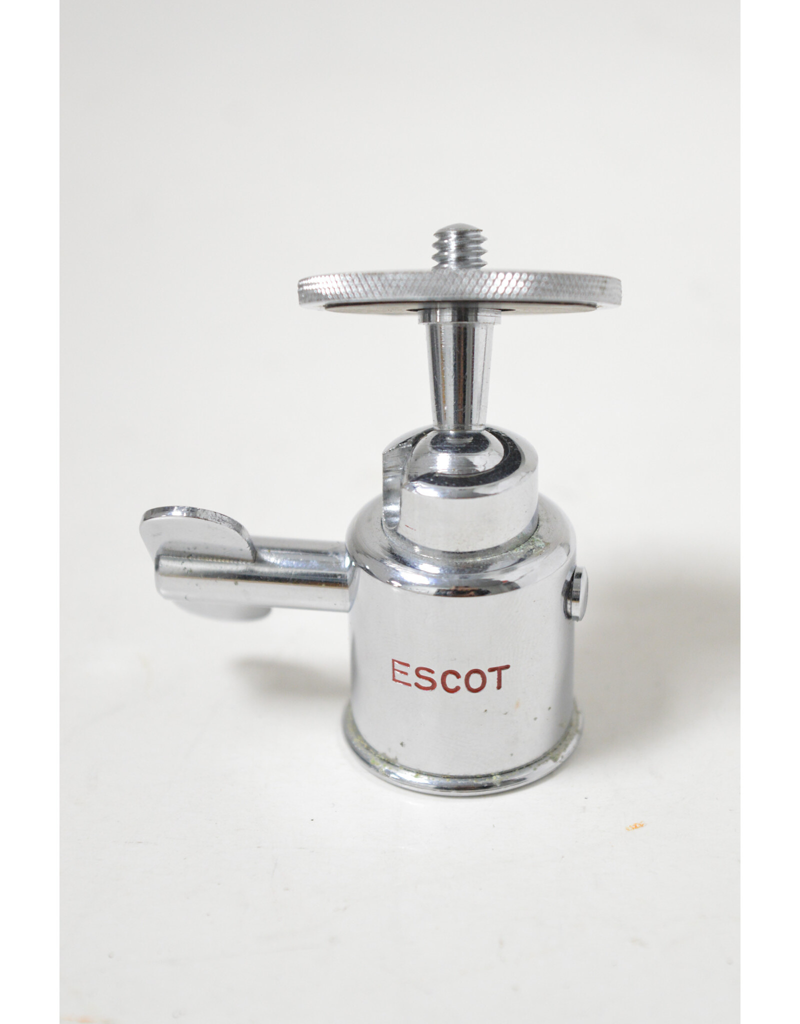 Giottos Escot Mini Ball Head (Pre-owned)