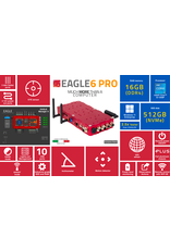 PrimaLuceLab EAGLE6 PRO computer for telescopes and astrophotography