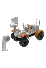 Smithsonian Smithsonian Remote-Controlled Lunar Rover