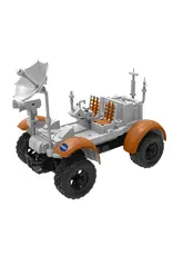 Smithsonian Smithsonian Remote-Controlled Lunar Rover