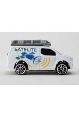 Space Adventure 10 Piece Space Shuttle Set