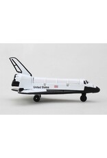 Space Adventure 10 Piece Space Shuttle Set