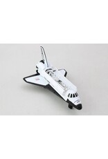 Space Adventure 10 Piece Space Shuttle Set