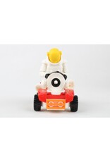 SPACE ADVENTURE ROCKET LAUNCH CENTER CONSTRUCTION TOY - BP7002