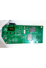 Celestron Celestron 8-Pin Motor Board for Advanced VX Mount - Spare Part - NXW445