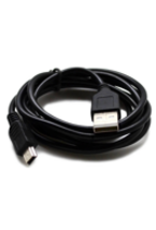Pegasus Astro Pegasus Astro 1 x USB 2.0-A male > USB mini-B 5pin male 2.0m - USB2MINI-2M