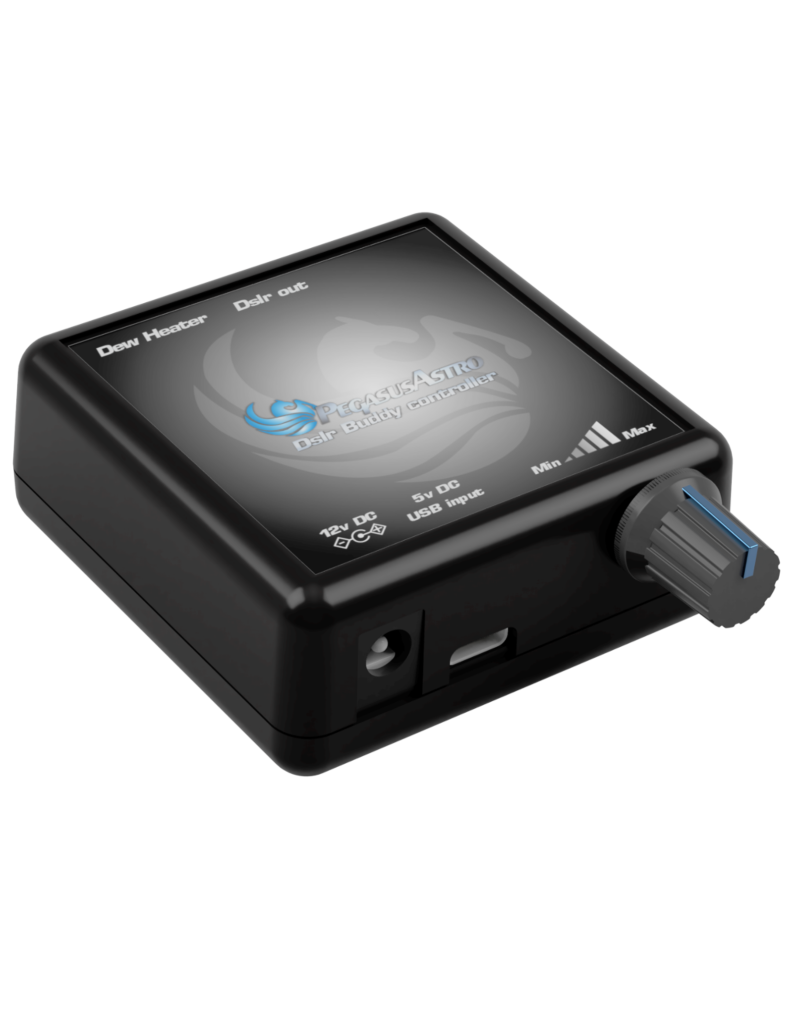 Pegasus Astro Pegasus Astro DSLR Buddy v2 Controller (requires Battery Coupler) (OPEN BOX-FULL WARRANTY)