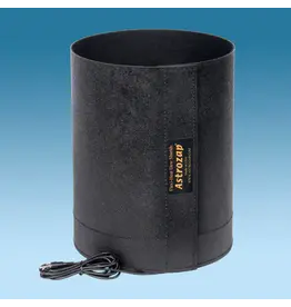 Astrozap Astrozap AZ-814 Flexi-Heat Dew Shield for Meade 14 SCT (DISPLAY-COSMETIC DEFECT)