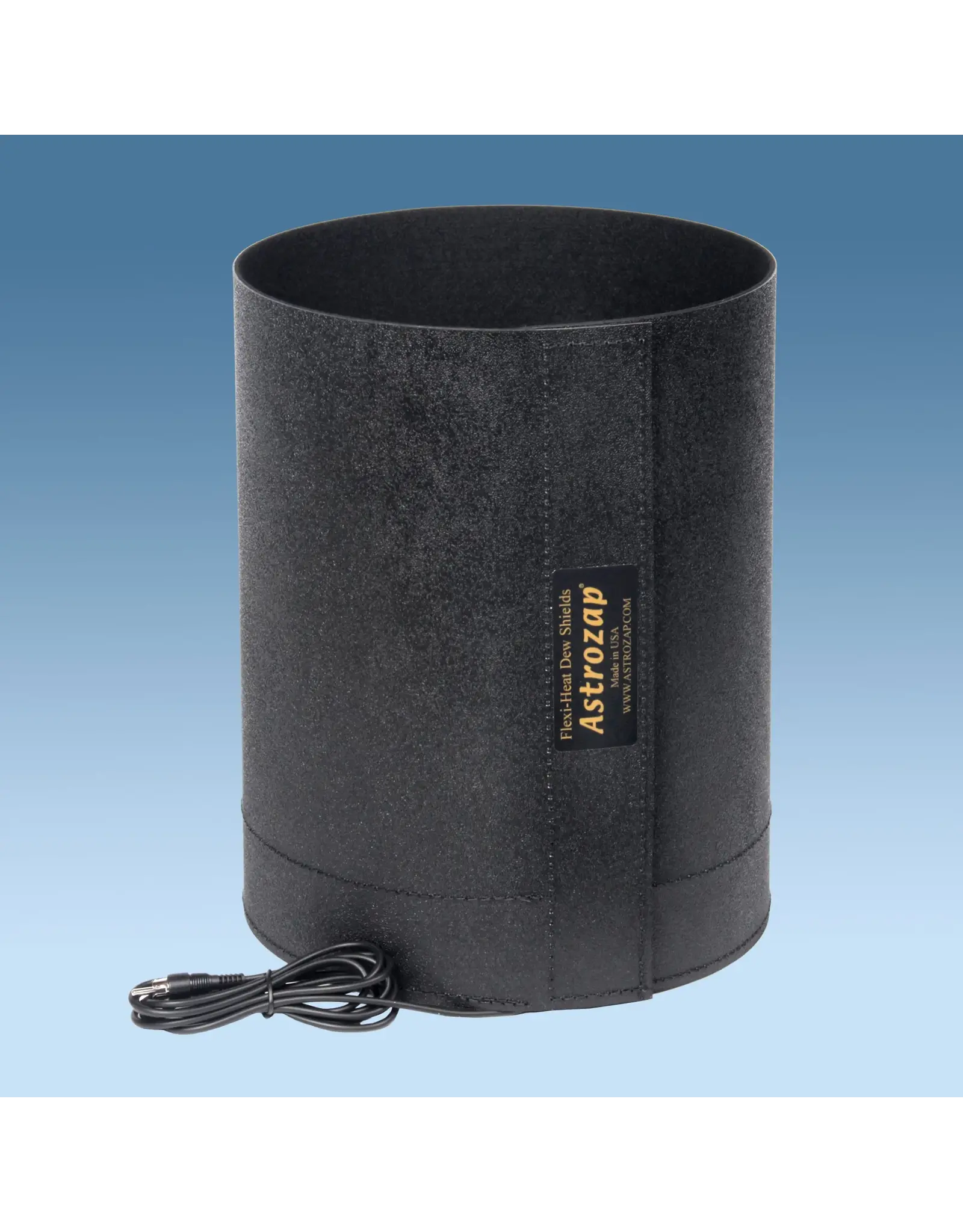 Astrozap AstroZap AZ-832 Flexi-Heat  Dew Shield for the Takahashi E130