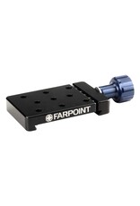Farpoint Farpoint Dovetail Accessory Adapter