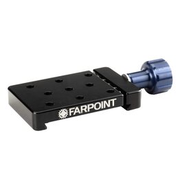 Farpoint Farpoint Dovetail Accessory Adapter