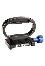 Farpoint Farpoint Dovetail Accessory Adapter