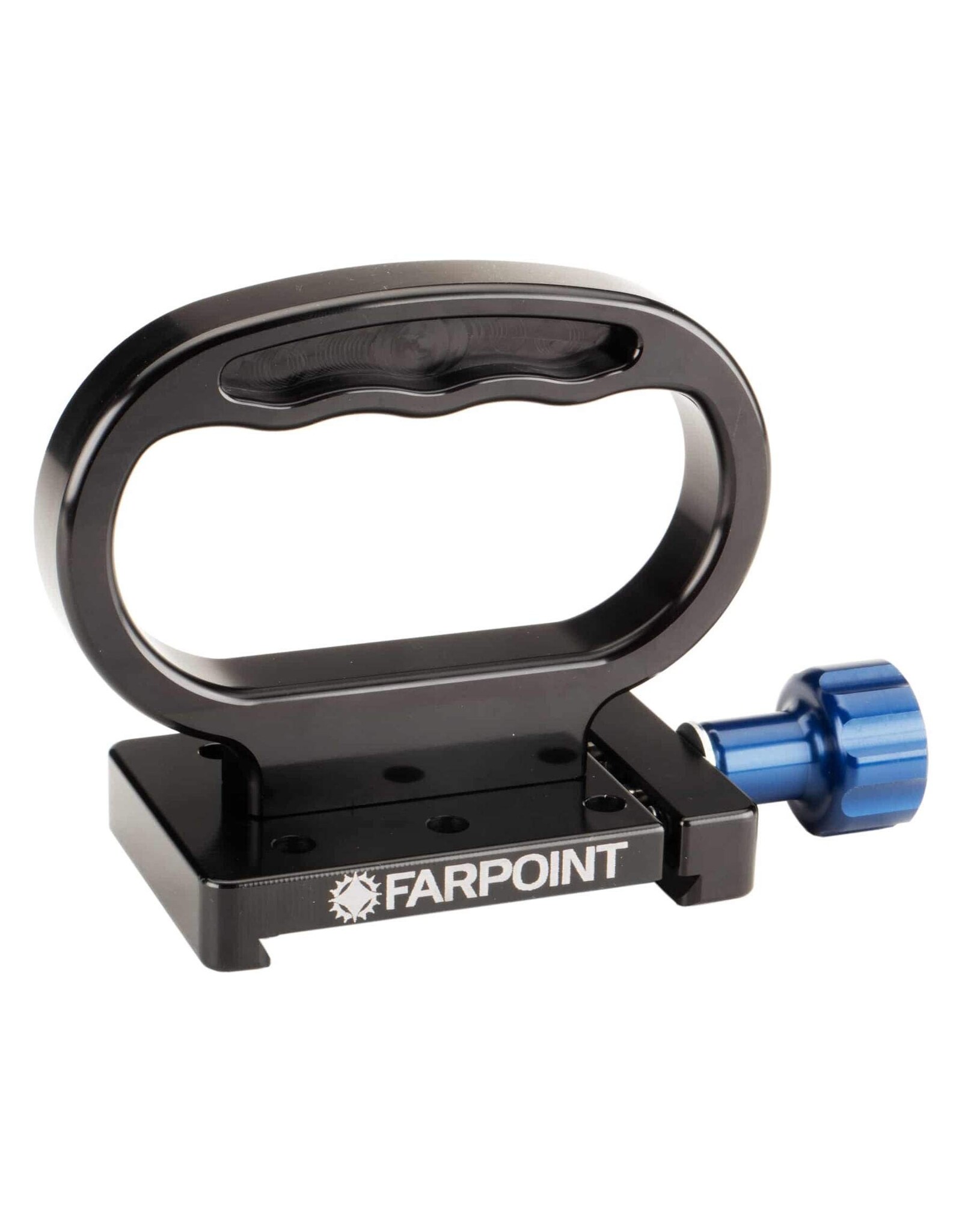 Farpoint Farpoint Dovetail Accessory Adapter