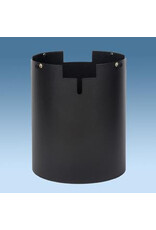 Astrozap Astrozap AZ-236 Aluminum Dew Shield for Celestron 6 SCT Hyperstar  - With Side or Lower Dovetail Notch