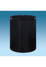 Astrozap Astrozap AZ-238 Aluminum Dew Shield for Celestron 9.25 SCT/CPC  - with No Notches