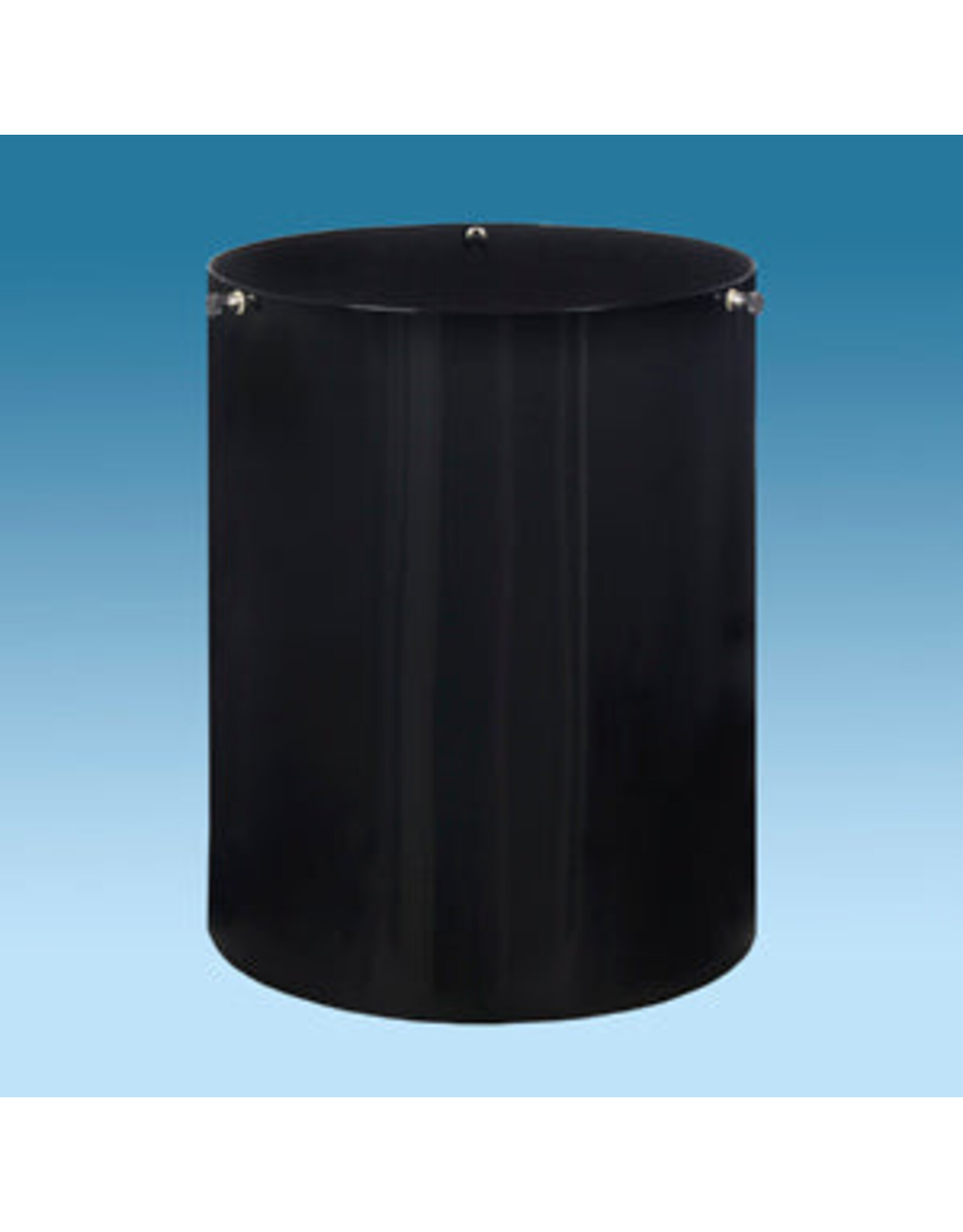 Astrozap Astrozap AZ-238 Aluminum Dew Shield for Celestron 9.25 SCT/CPC  - with No Notches