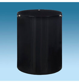 Astrozap Astrozap AZ-238 Aluminum Dew Shield for Celestron 9.25 SCT/CPC  - with No Notches