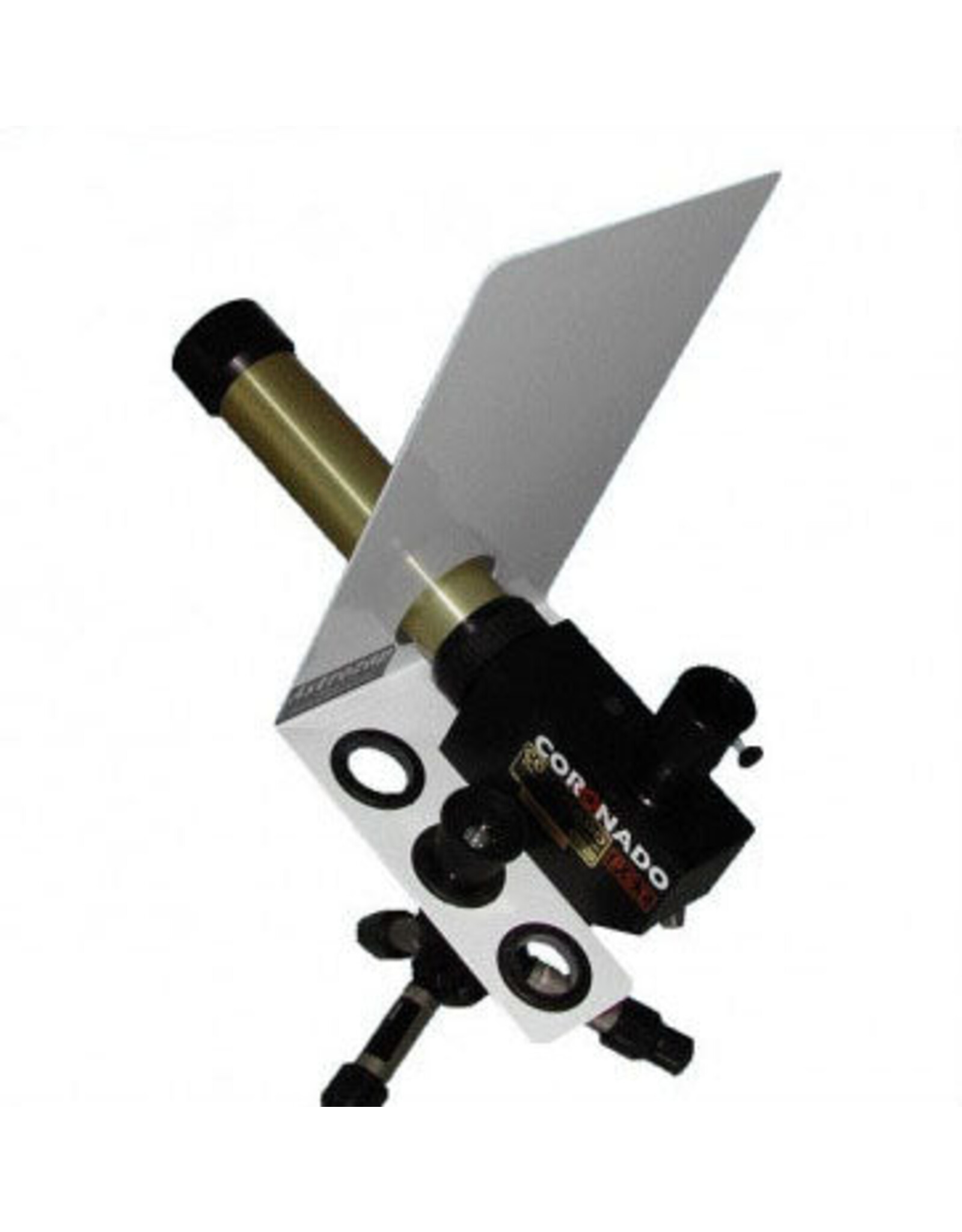 Astrozap Astrozap AZ-1100 Eyepiece Caddy for Coronado PST