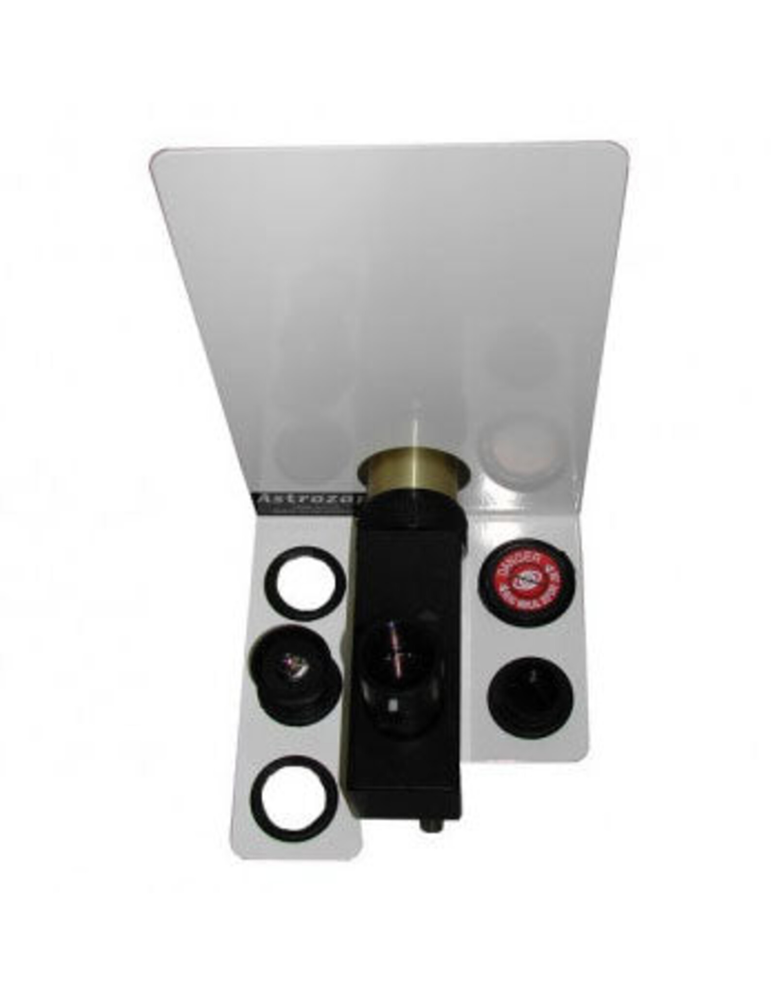Astrozap Astrozap AZ-1100 Eyepiece Caddy for Coronado PST