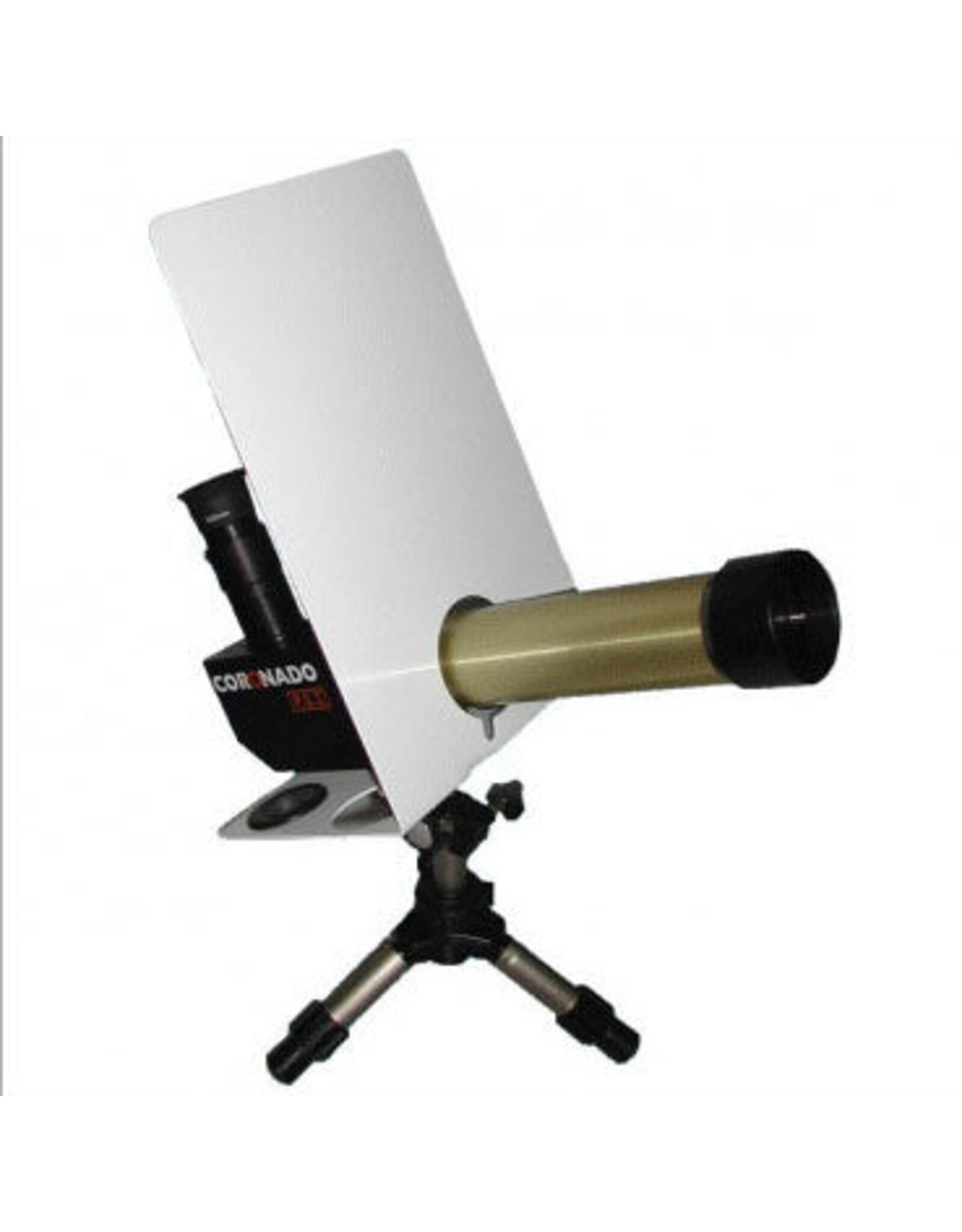 Astrozap Astrozap AZ-1100 Eyepiece Caddy for Coronado PST