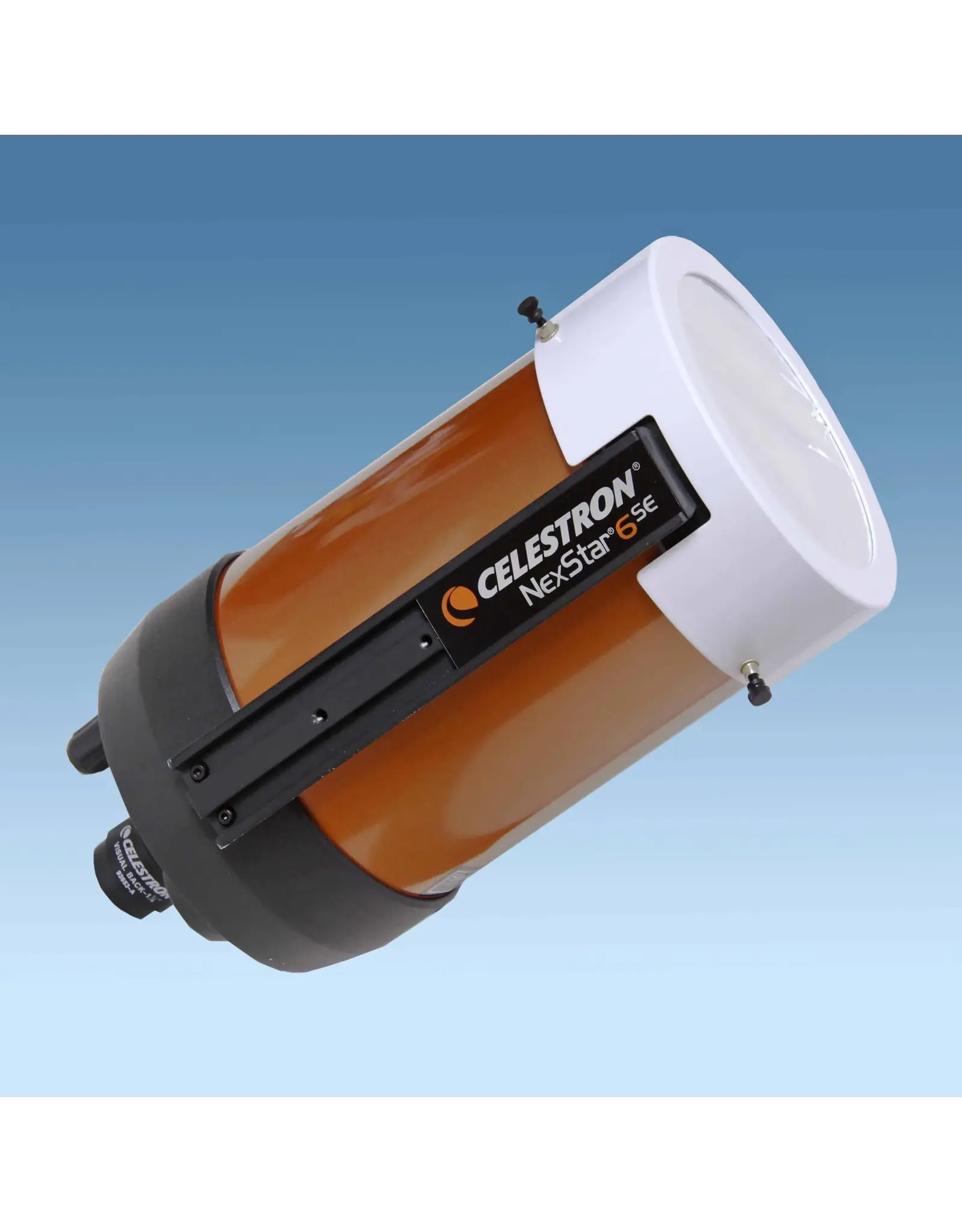 Astrozap Astrozap AZ-1004-LS Baader Solar Filter - 225mm-235mm with notch for meade LS & LT